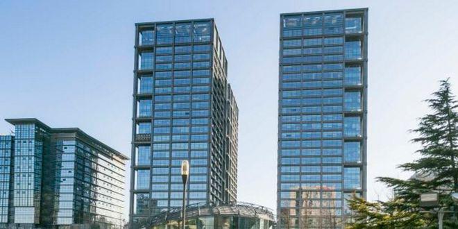 启迪科技大厦英文翻译_启迪科技大厦 英文_启迪科技大厦英文名称