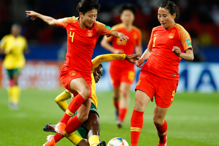国足比赛世界杯_赛程表国足_中国国足世界杯预选赛赛程安排