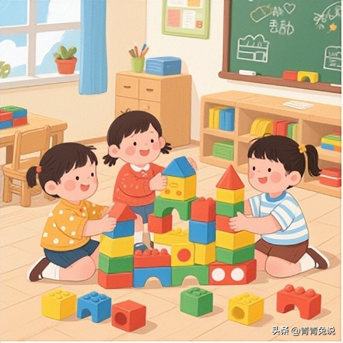 幼儿情感启蒙系列：大家一起来_幼儿启蒙教育系列_播放幼儿启蒙