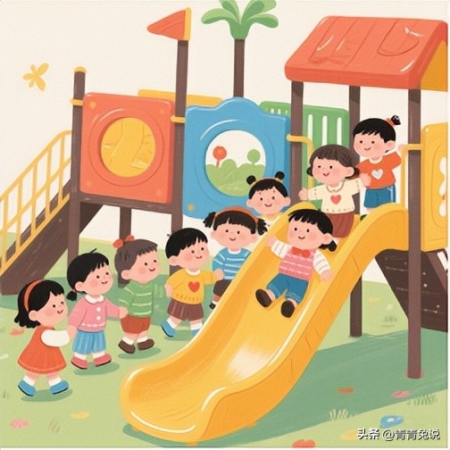 幼儿情感启蒙系列：大家一起来_播放幼儿启蒙_幼儿启蒙教育系列
