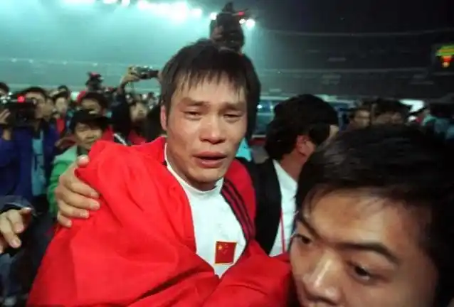 于根伟世界杯进球_于根伟世界杯进球视频_于根伟踢进世界杯