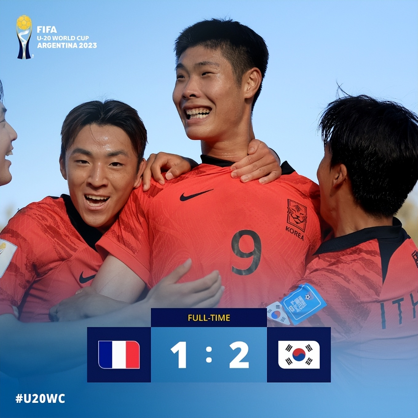 阿根廷对阵韩国_阿根廷韩日世界杯_u20世界杯韩国阿根廷