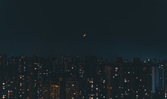 深夜情感图片-深夜情绪图片