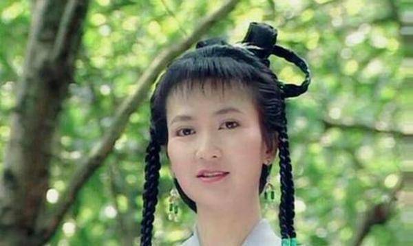 甘十九妹杨露情感-甘妹妹什么意思