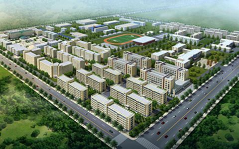 汕头三江科技职业技术学校-汕头三江学院科技职业