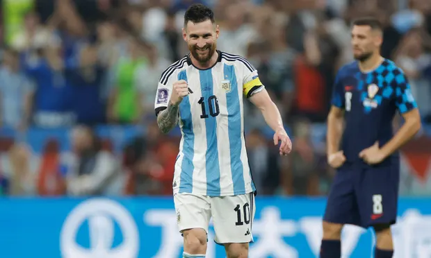世界杯阿根廷-阿根廷2022世界杯