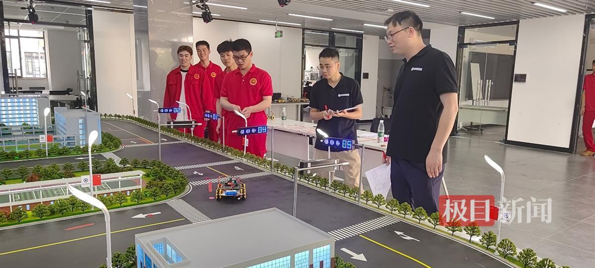 神州数码武汉科技园_武汉传神信息技术有限公司_武汉传神科技