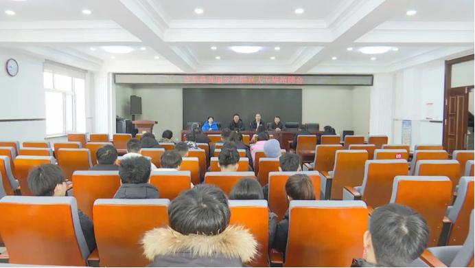 黑龙江科技职业学院专业目录_黑龙江科技职业学院_黑龙江科技大学职业教育学院