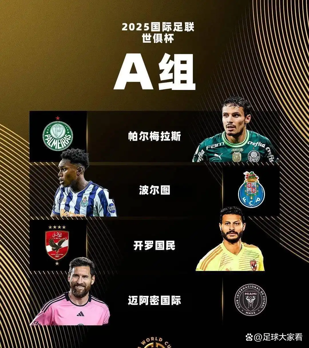 世界杯2025赛程开幕式-开幕大奖赛