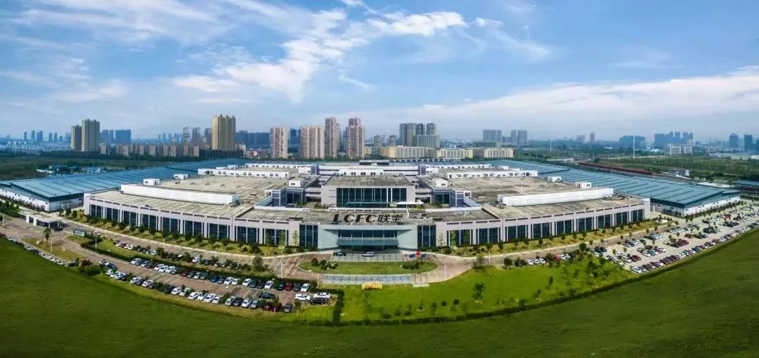 合肥联宝电子是做什么的_联宝(合肥)电子科技有限公_合肥联宝电子科技怎么样
