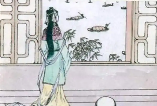 过尽千帆皆不是 情感_千帆过尽尚有心_尽情感千帆过是成语吗