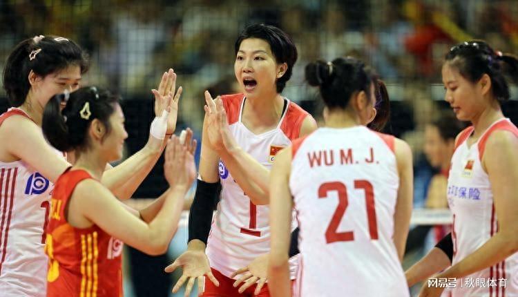 热血沸腾！2025年中国女排最新赛事全解析