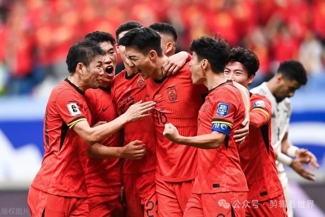 中国男足晋级机会_国足2030世界杯扩军_世界杯预选赛非洲区规则