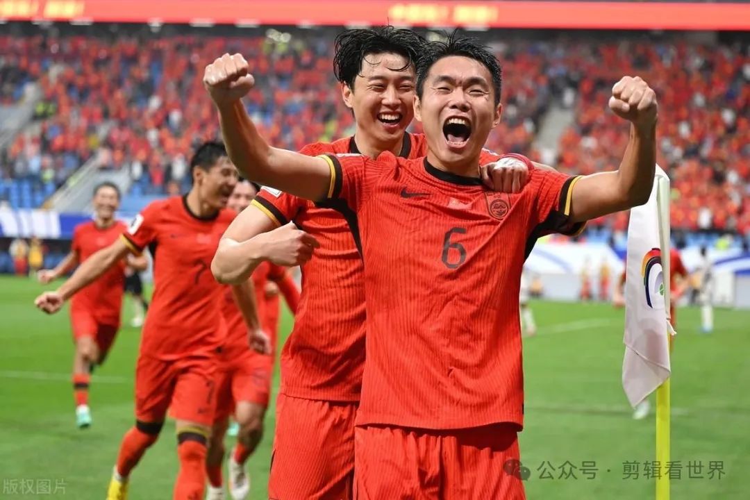 国足2030世界杯扩军_中国男足晋级机会_世界杯预选赛非洲区规则