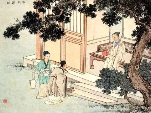 父女情感经典语录-孝敬父母名言警句