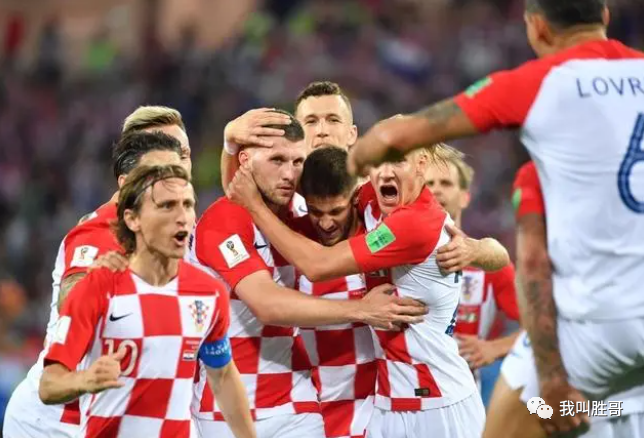 2022FIFA世界杯克罗地亚比利时对决_克罗地亚比利时世界杯预测分析_世界杯克罗地亚第一届世界杯