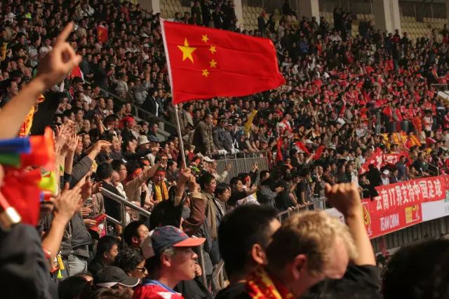 世界杯预选赛亚洲区12强赛_国足昆明主场_中国 世界杯 12强