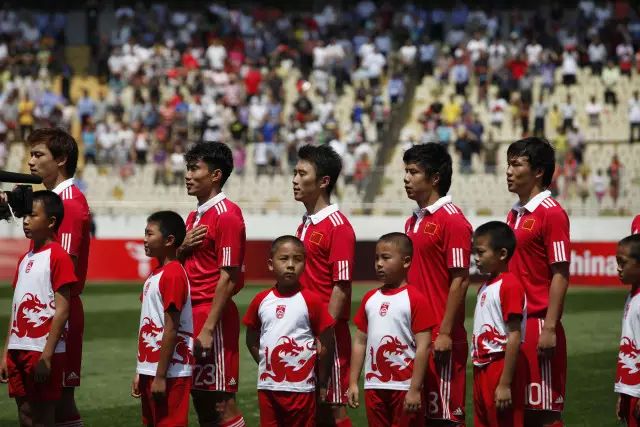 世界杯预选赛亚洲区12强赛_中国 世界杯 12强_国足昆明主场