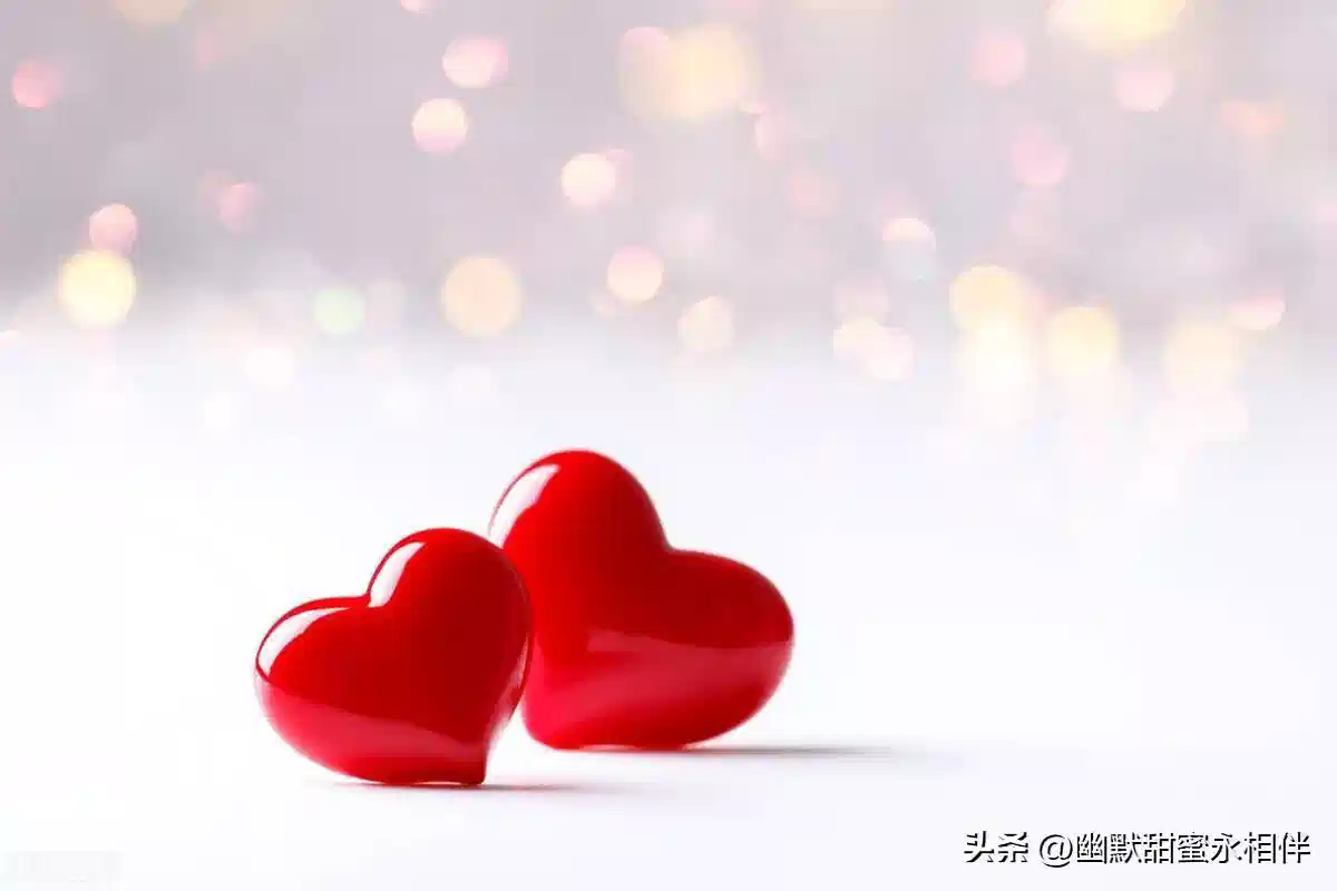 情感语录与感悟_爱情陪伴_相伴一生