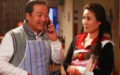 乡村爱情演员夫妻关系_电视剧夫妻档扮演者_农村情感电视剧大全集