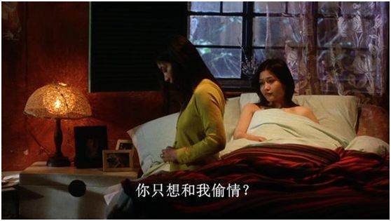同性 电影 情感专家-同性爱情电影推荐