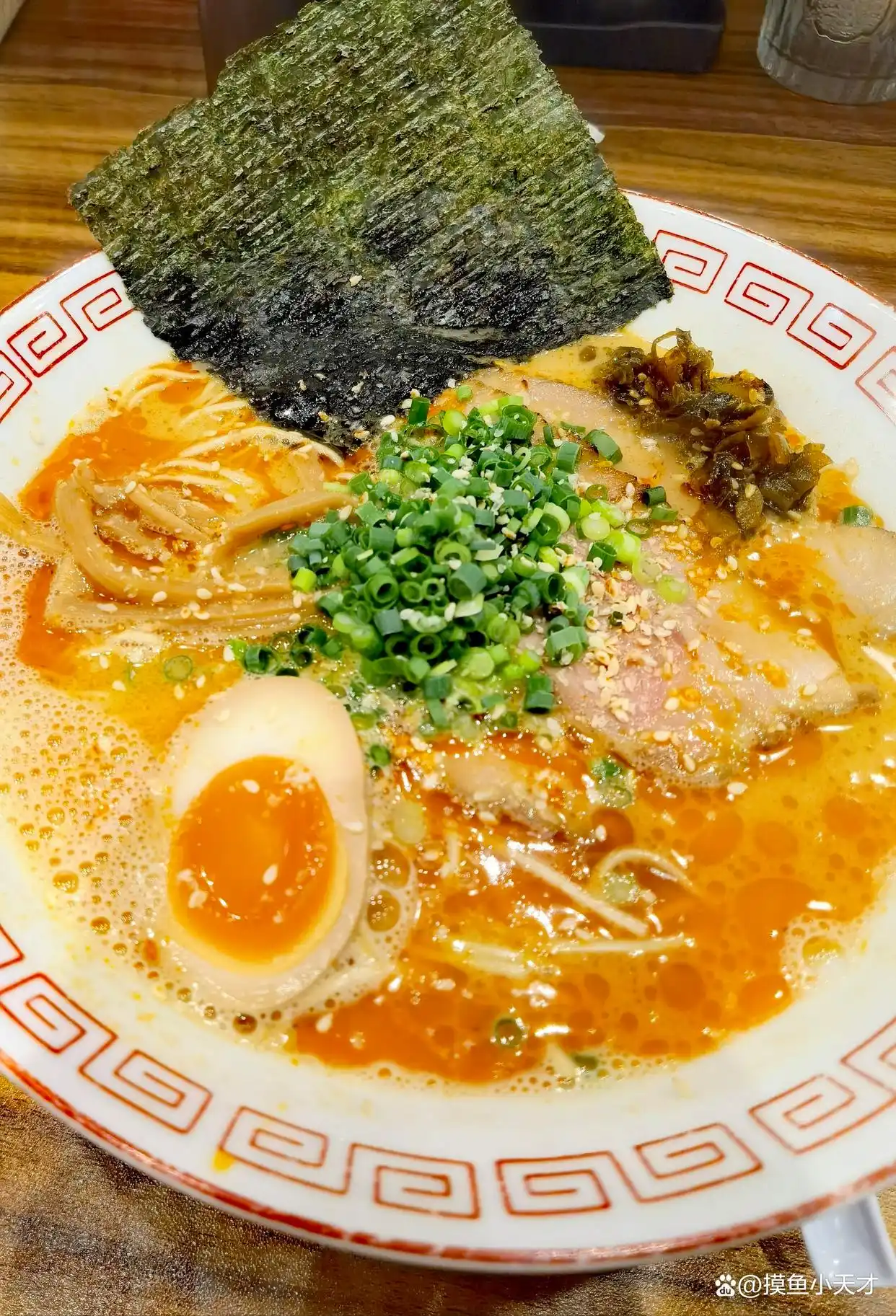日本拉面汤底种类_日本饮食文化 徐静波_日本拉面文化符号