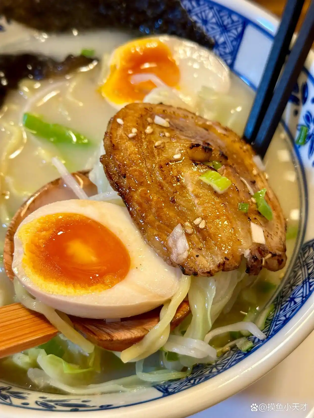 日本饮食文化 徐静波_日本拉面文化符号_日本拉面汤底种类