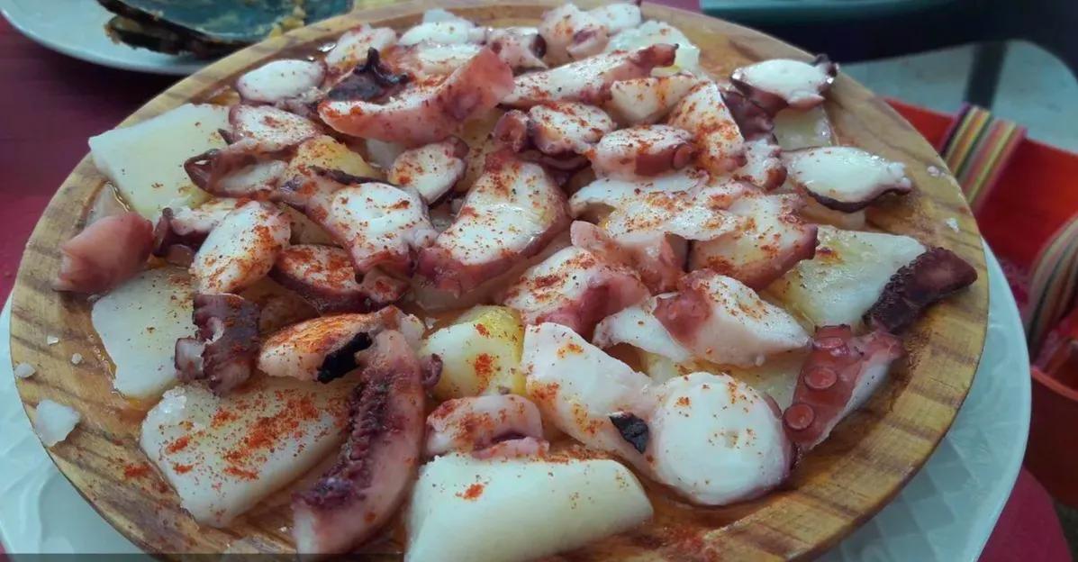 西班牙饮食文化ppt_西班牙特色美食十大排名_西班牙海鲜饭Paella特色