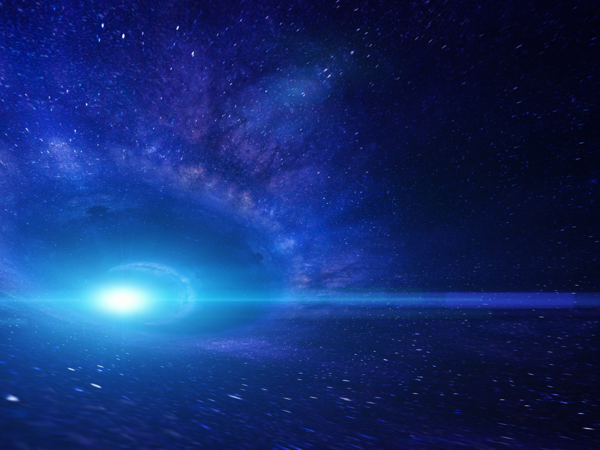 宇宙存在意义 哲学角度解读 _研究情感世界的一般规律_ 宇宙科学规律探索 
