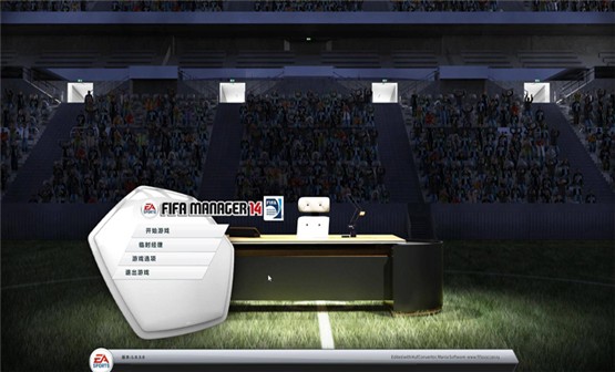 fifa14世界杯-FIFA足球经理14汉化版下载
