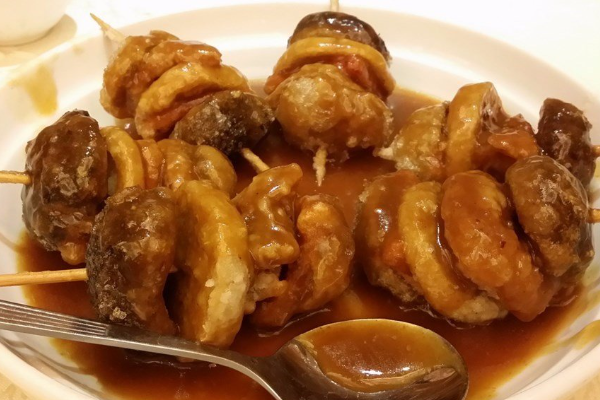 印尼美食排行榜_印尼十大特色美食_印度尼西亚饮食