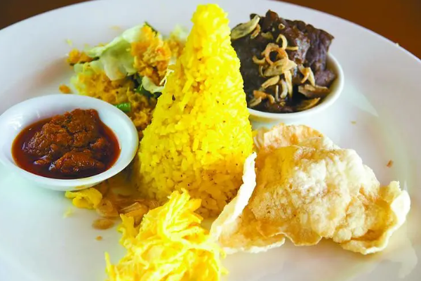 印尼美食排行榜_印尼十大特色美食_印度尼西亚饮食