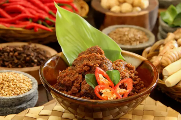 印度尼西亚饮食_印尼十大特色美食_印尼美食排行榜