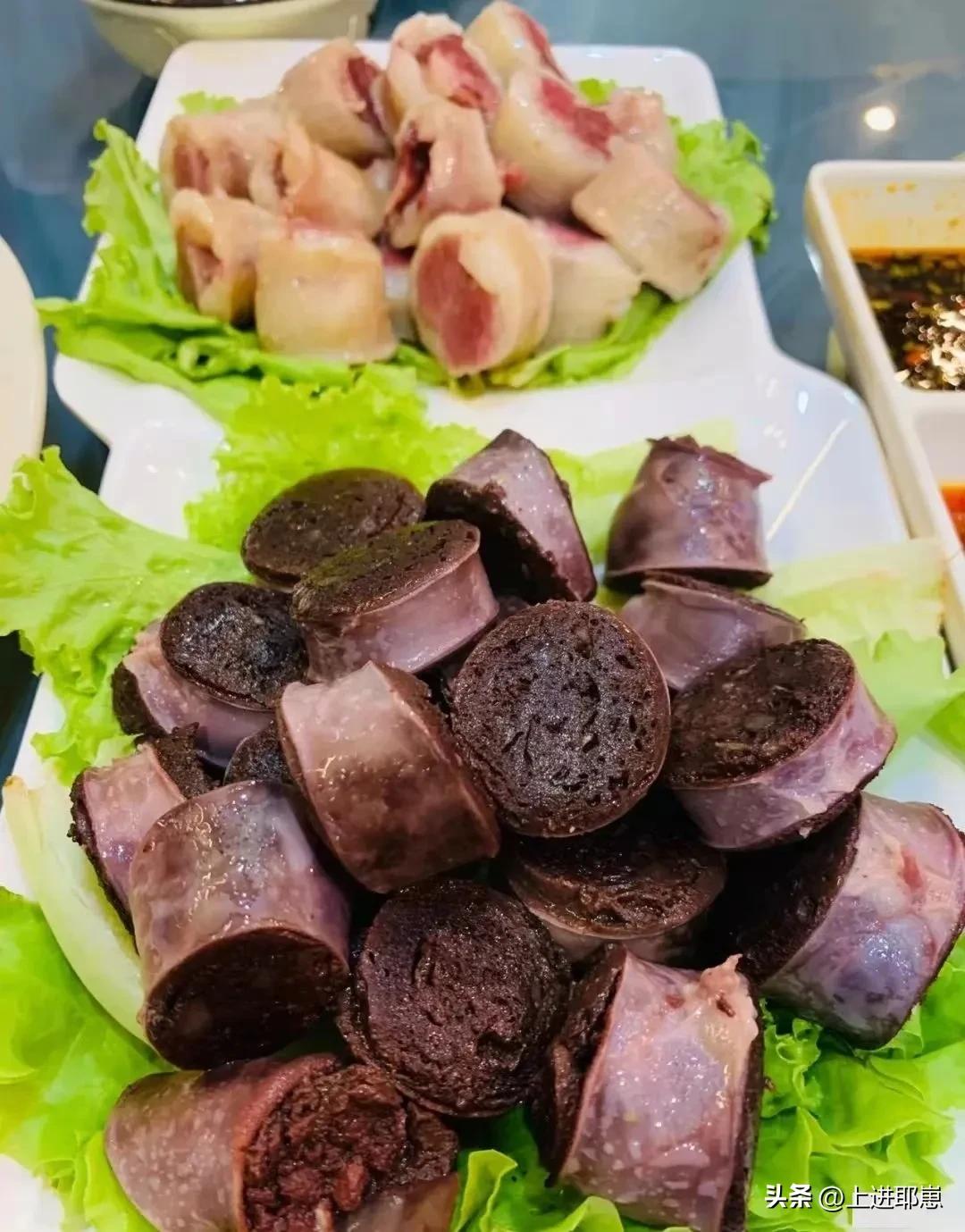 烤全羊制作方法_内蒙古特色美食_内蒙古知名品牌饮食